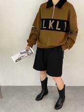 雷洛奇丽—秋装卫衣，女装卫衣/绒衫，雷洛奇丽