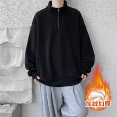 黑色加绒款