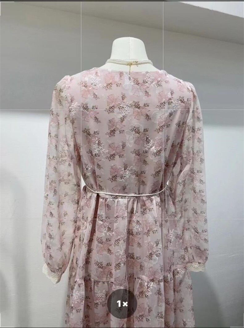 连衣裙，女装连衣裙，Lico&co(1F)