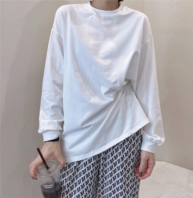 长款光板T，其它，纽芮