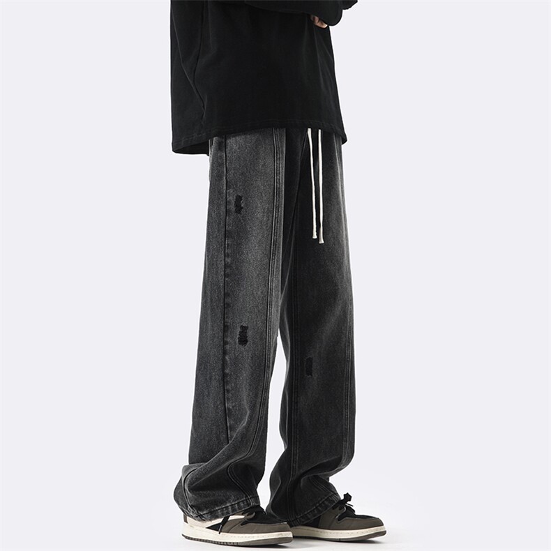 B225-白底-K2188-P63-X79-牛仔裤--棉75.8%粘纤14.9%聚酯纤维9.3%,男装牛仔裤,电商B225