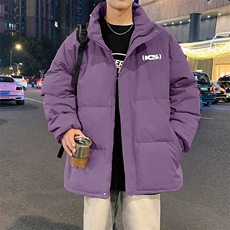 紫色
