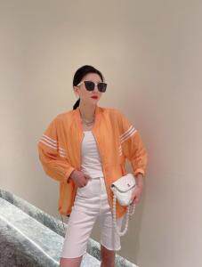 情依阁2021新品防晒衣上新，女装，情依阁