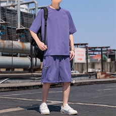 紫色