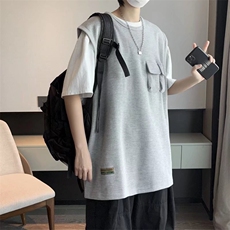 男春季新款韩版潮流马甲背心TM09P28，男装背心/马甲，星座1116-2