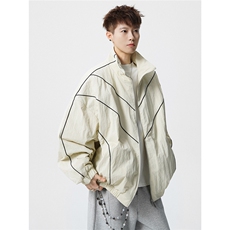 可二开机能防寒服M-5XL大码涤纶棉服男无影墙78176P138控198，男装棉衣，星座226-1