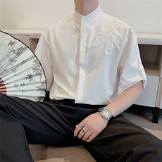 白色