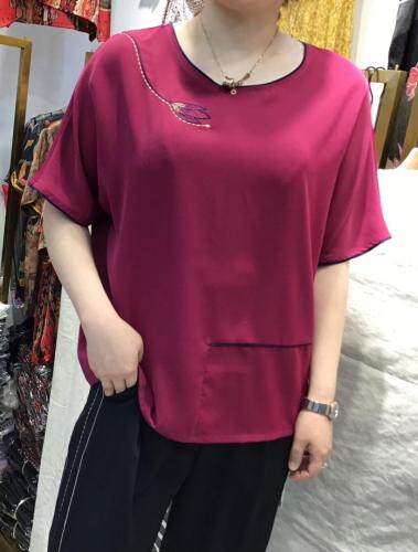 亿朵服饰 HZYDFSHZYDFS107341