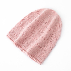 【羊毛】90支丝光毛条100分JIN口澳毛时尚轻奢绞花渔夫帽女士，帽子，戎咖羊绒