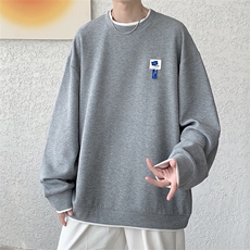 浅灰