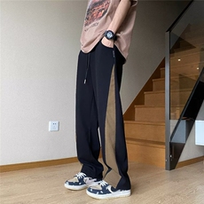 男春夏新款青少年时尚休闲裤K9521P32，男装休闲裤，星座1116-2