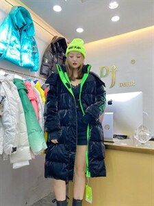 羽绒服,女装羽绒服,DJ·DSHR