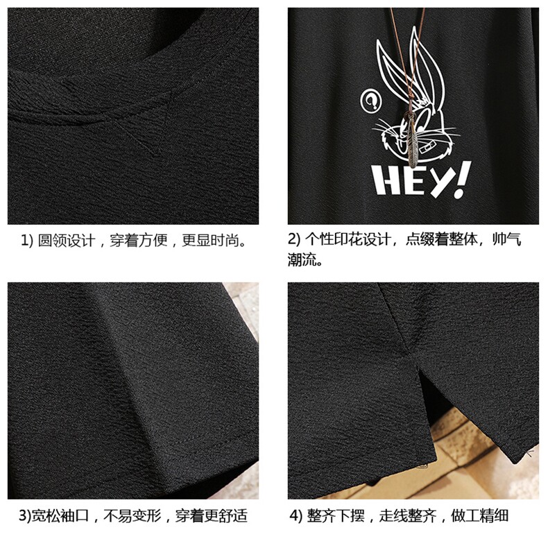 Q11179-P30春夏季七分袖t恤男大码五分袖男短袖中袖砖墙挂拍,男装T恤,电商A040A