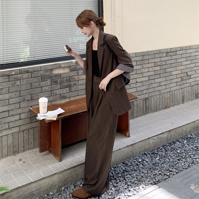 新款套装2C0959121P185K278,女装套装/套裙,2C095