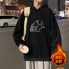 活性黑加绒款