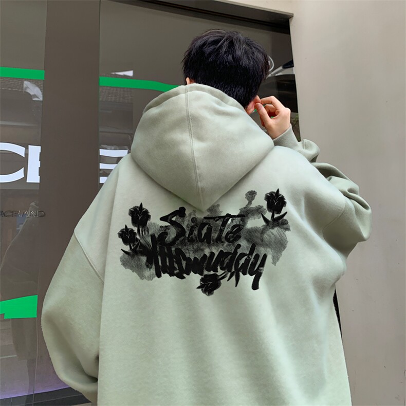 ！连帽卫衣男帽衫男LM228-特P28,男装卫衣,电商B367