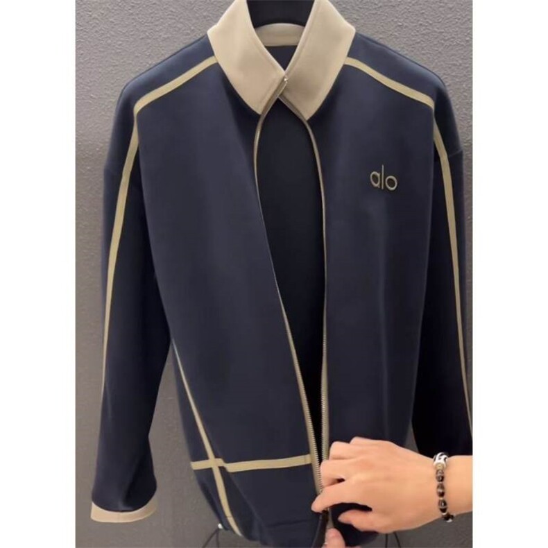 男士夹克开衫男装上衣服潮流新款外套秋装2025新款jk25-p75,男装夹克,星座1602（原101B）