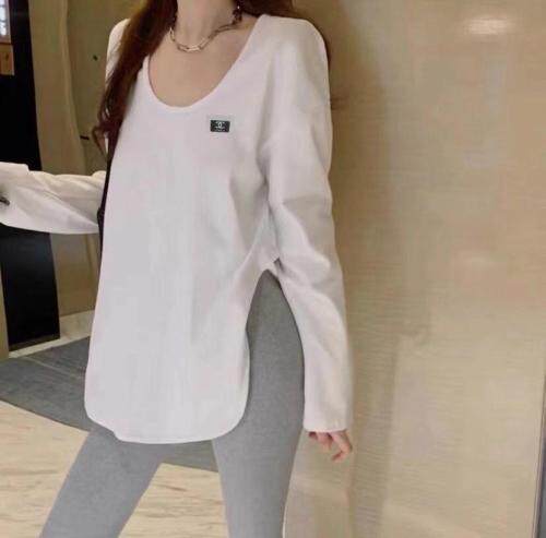 【现货】春装新款韩版全棉丅，女装，IECE