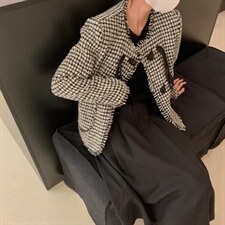 结外套,其它,茜茜靓点