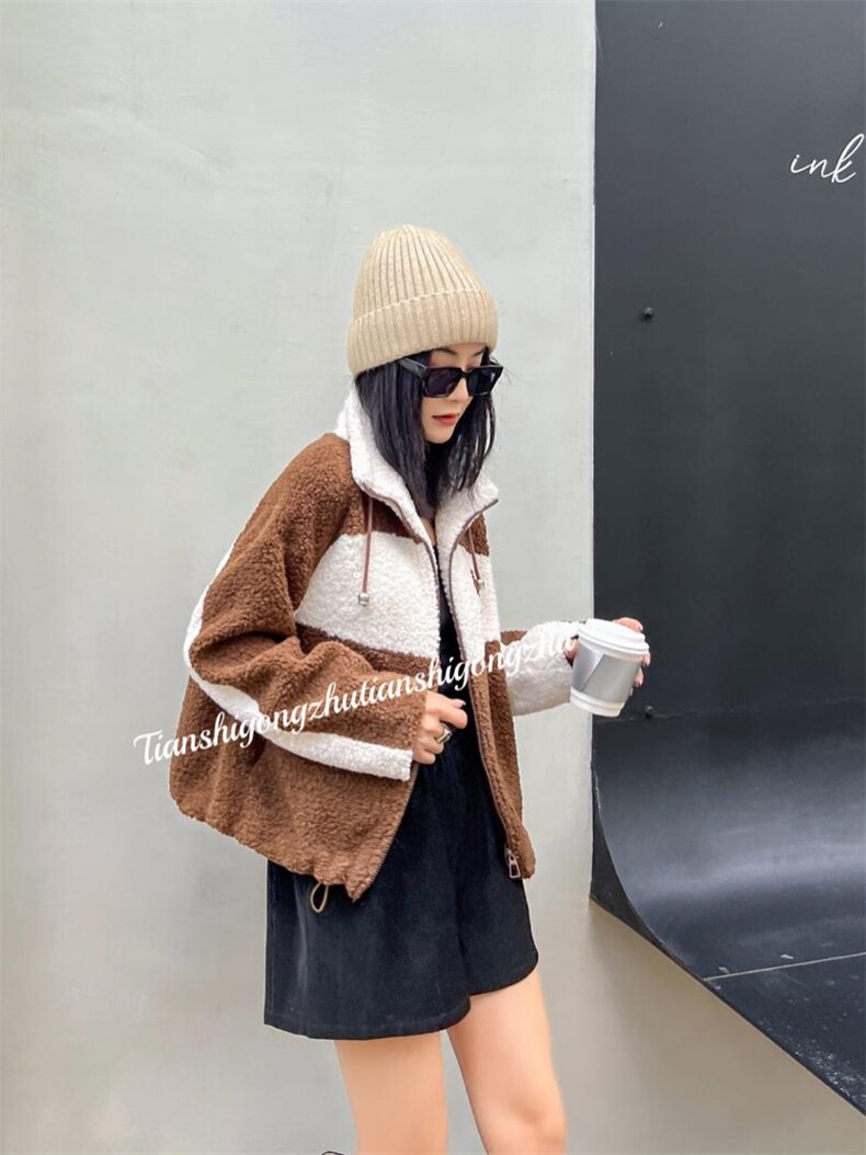 颗粒外套，其它，天使公主