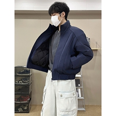 藏青色