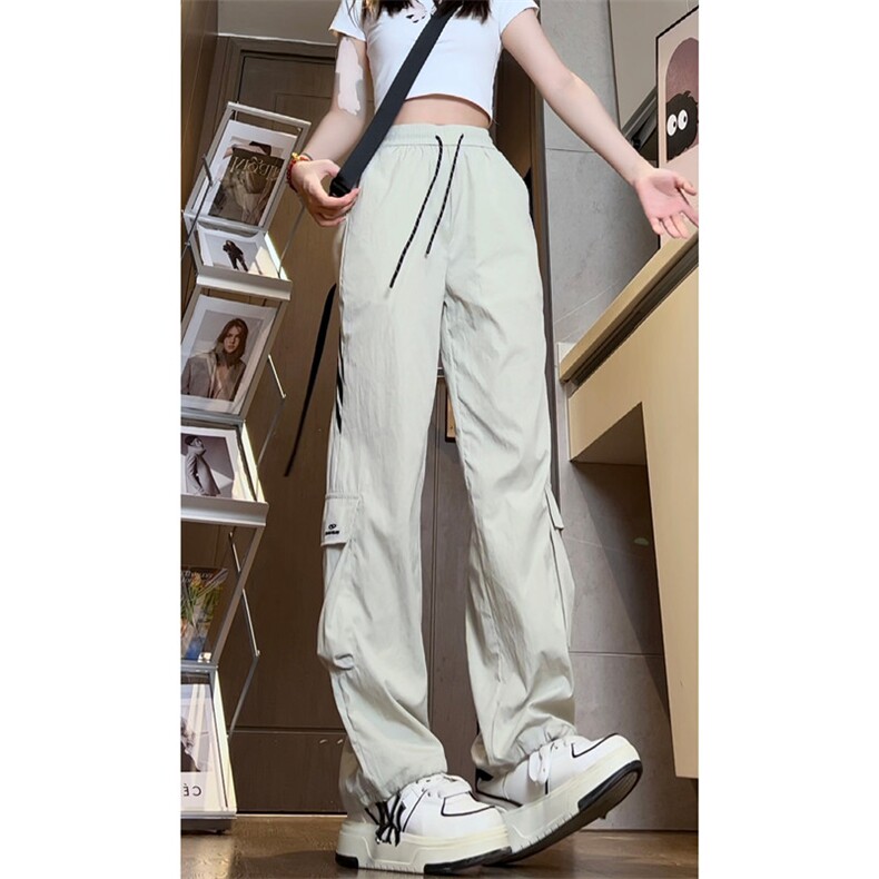 XZ616夏季新款工装伞兵裤薄款防水透气休闲长裤TY2515特P40控78，男装工装外套，星座512A（原616）