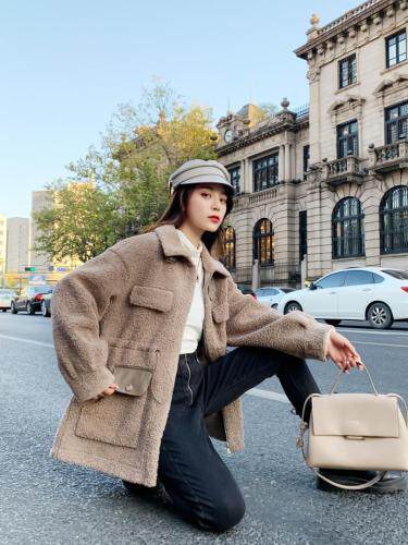 皮毛一体，女装，一家人