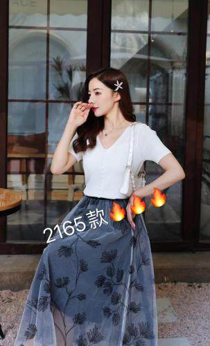 火爆火爆时尚潮流前线，女装，薇贵祖