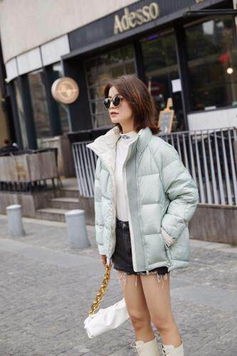 冬装，女装，她缪(4F)