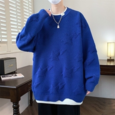蓝色