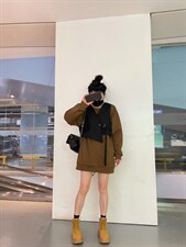 秋装上新，其它，味道(4F)