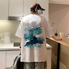白色