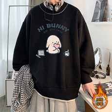 黑色加绒款