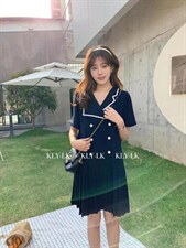 新款连衣裙入，女装连衣裙，可路依·莱客