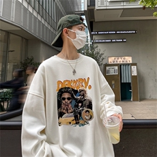 白色