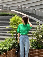 轻奢衬衣—研蔻，其它，都市米兰