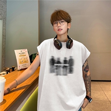 白色