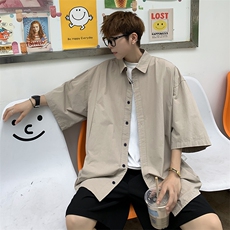 卡其色