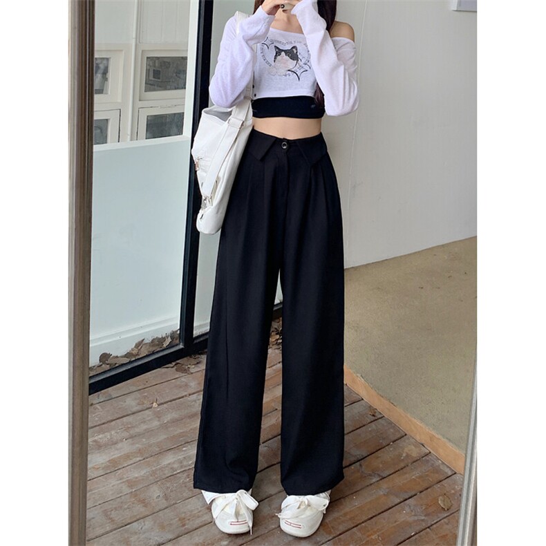 复古格子美式高街痞帅时尚长裤运动裤男士宽松休闲裤KK284-P45,女装休闲裤,星座911-3