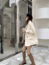 外套，其它，Mokou陌扣