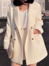 【现货】西装套装，女装西装，ONE(2F)