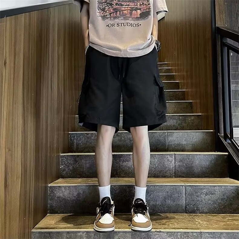 男春夏新款青少年时尚休闲裤P30,男装休闲裤,星座1116-2