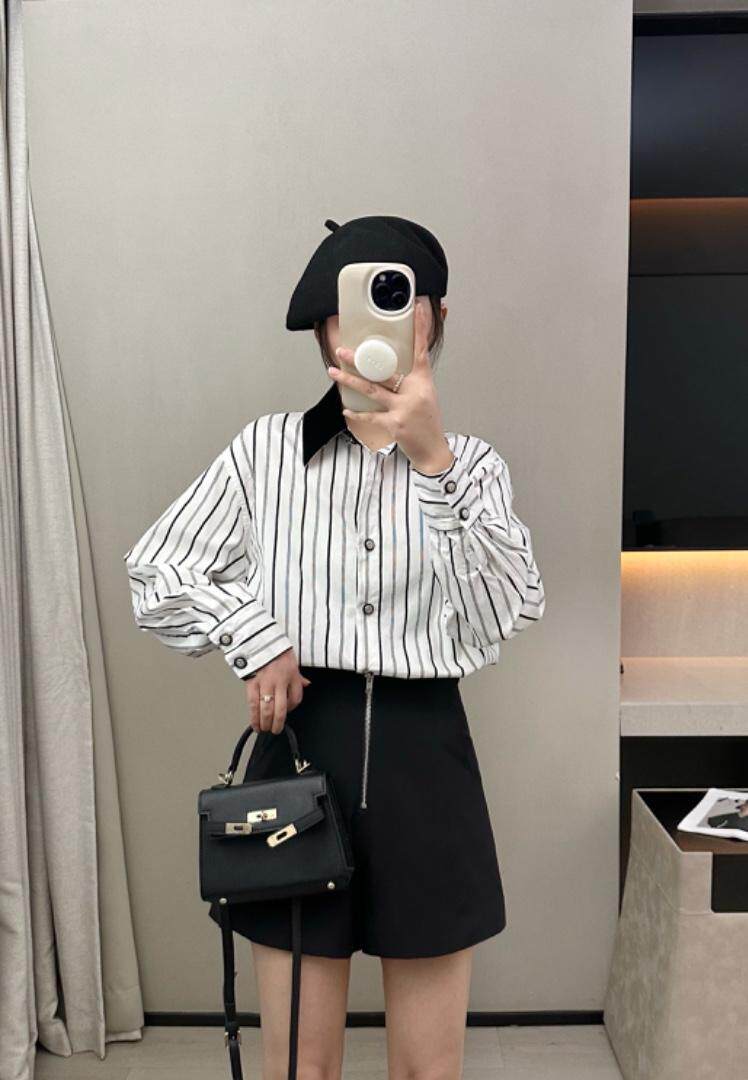 新款衬衣，其它，卡薇尔