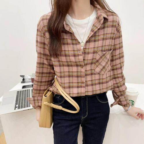 衬衫，6色现货，女装衬衫，Y·Z 羽倬