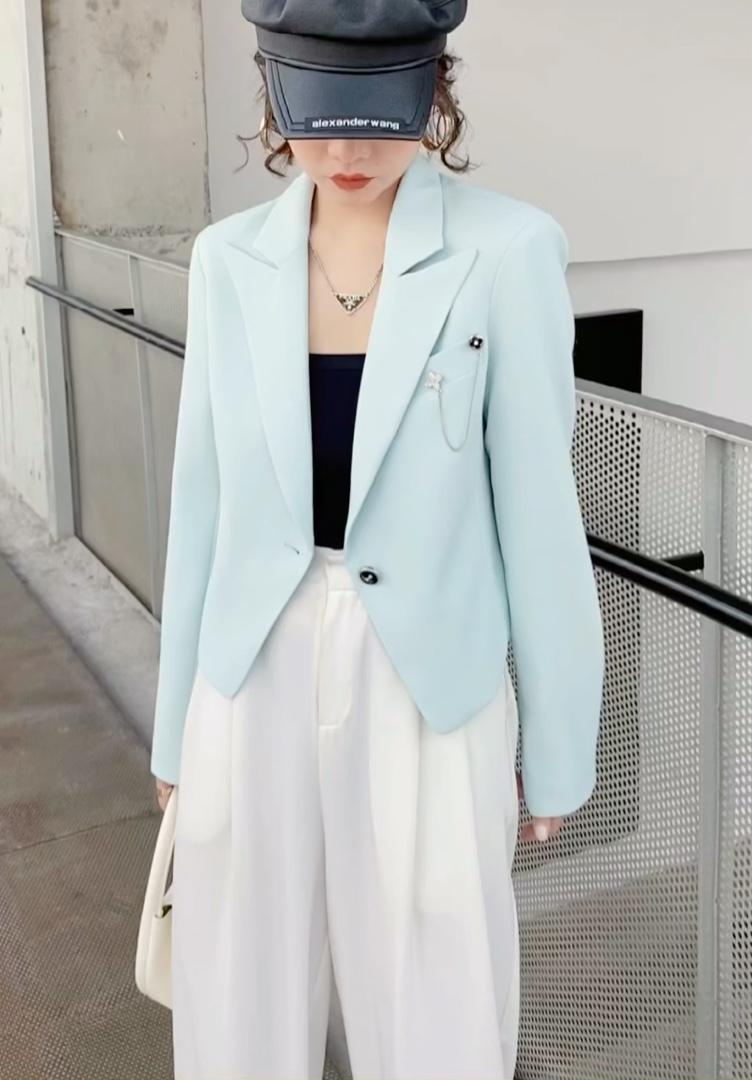 香丽迪春装新款外套,女装其它,香丽迪1