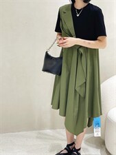 2022夏装设计师款，其它，雷洛奇丽