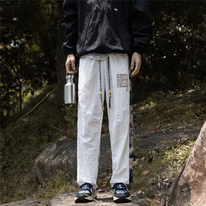男新款青少年时尚休闲裤 BK2803 P33图片