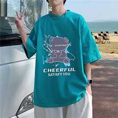 湖绿色