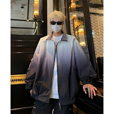 渐变灰