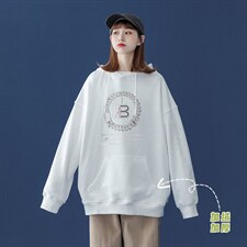 白色（加绒）